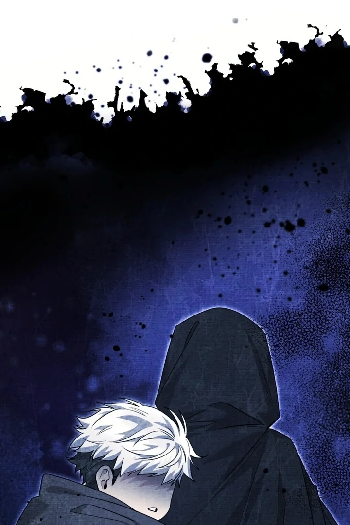 Black Killer Whale Baby Chapter 60 Gambar 31