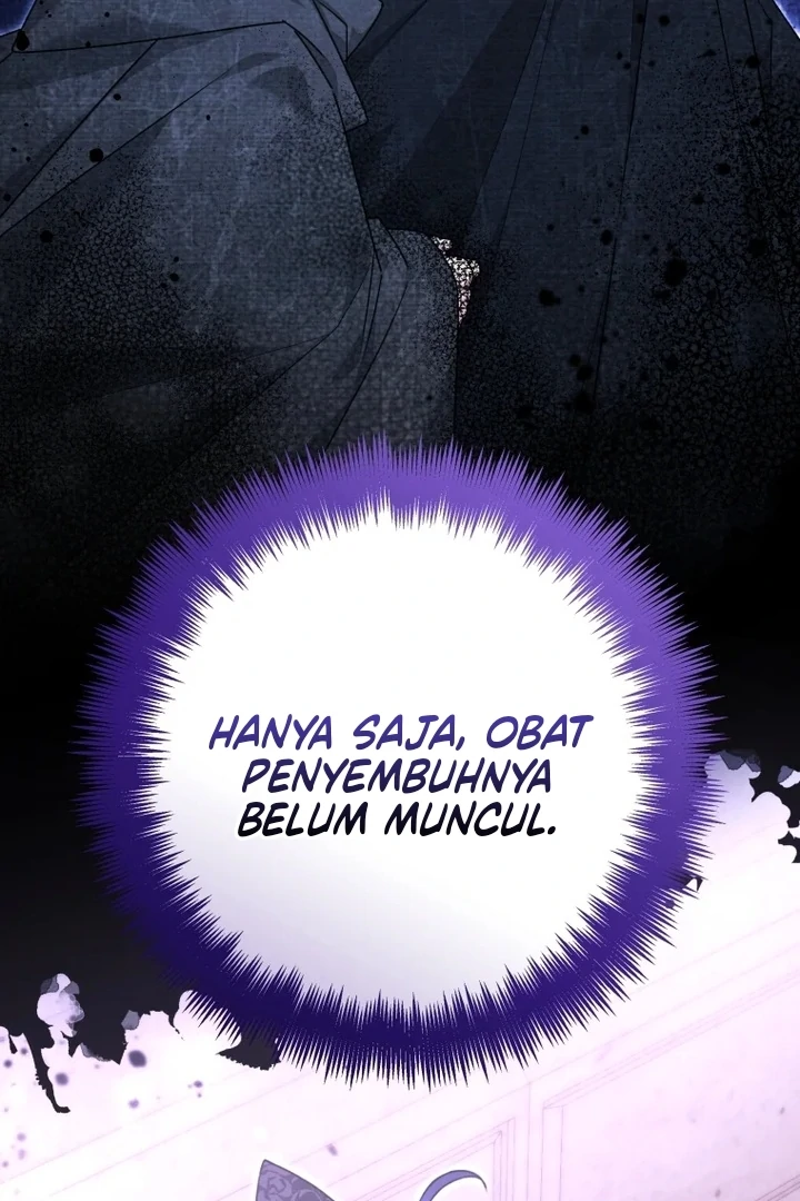 Black Killer Whale Baby Chapter 60 Gambar 32