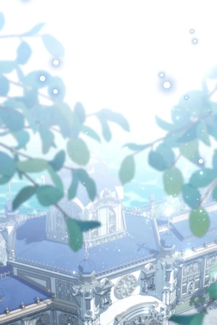 Black Killer Whale Baby Chapter 60 Gambar 37