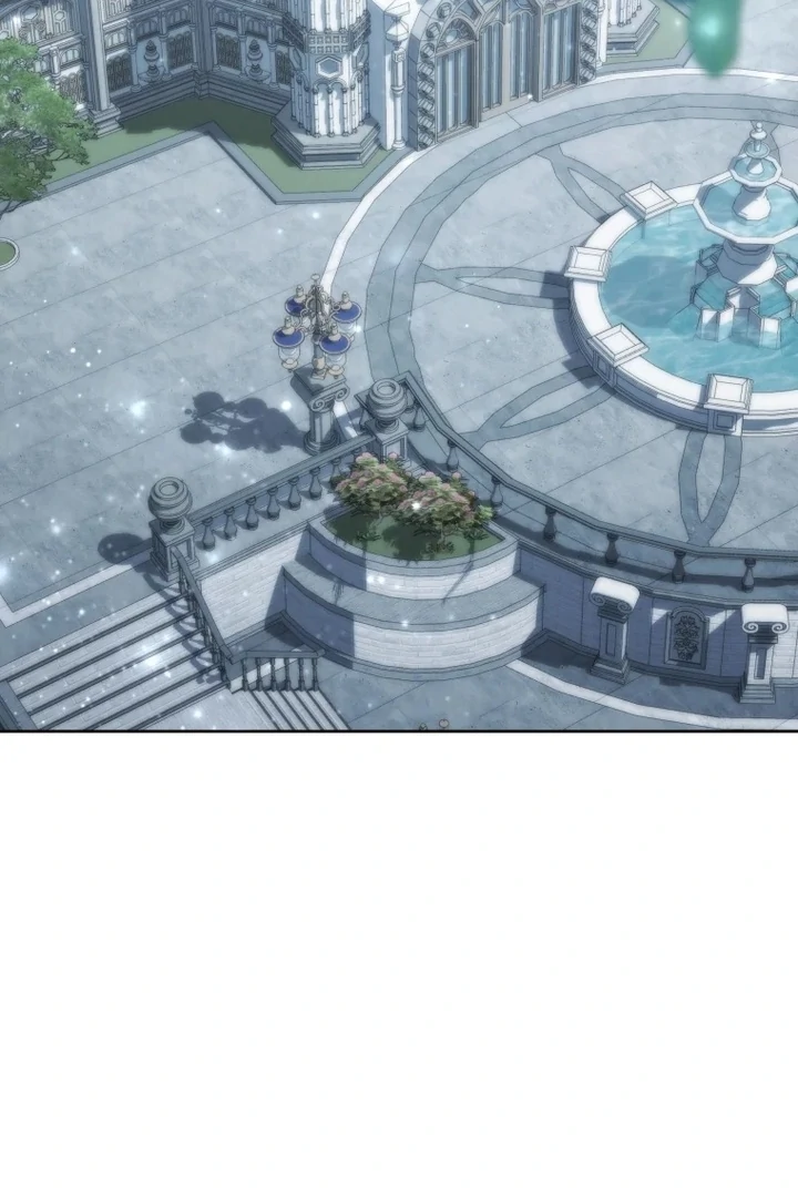 Black Killer Whale Baby Chapter 60 Gambar 38