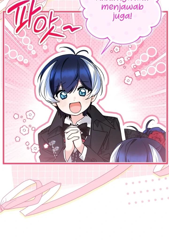 Black Killer Whale Baby Chapter 60 Gambar 43