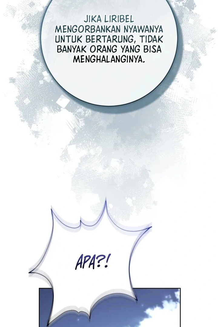 Black Killer Whale Baby Chapter 60 Gambar 46