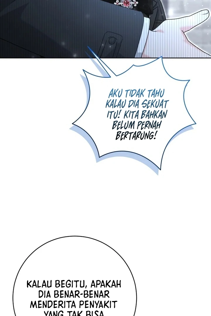 Black Killer Whale Baby Chapter 60 Gambar 49