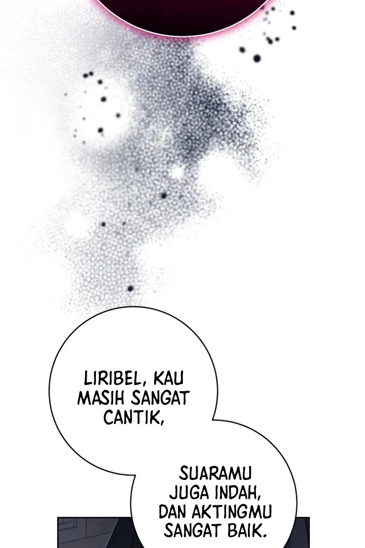 Black Killer Whale Baby Chapter 60 Gambar 5