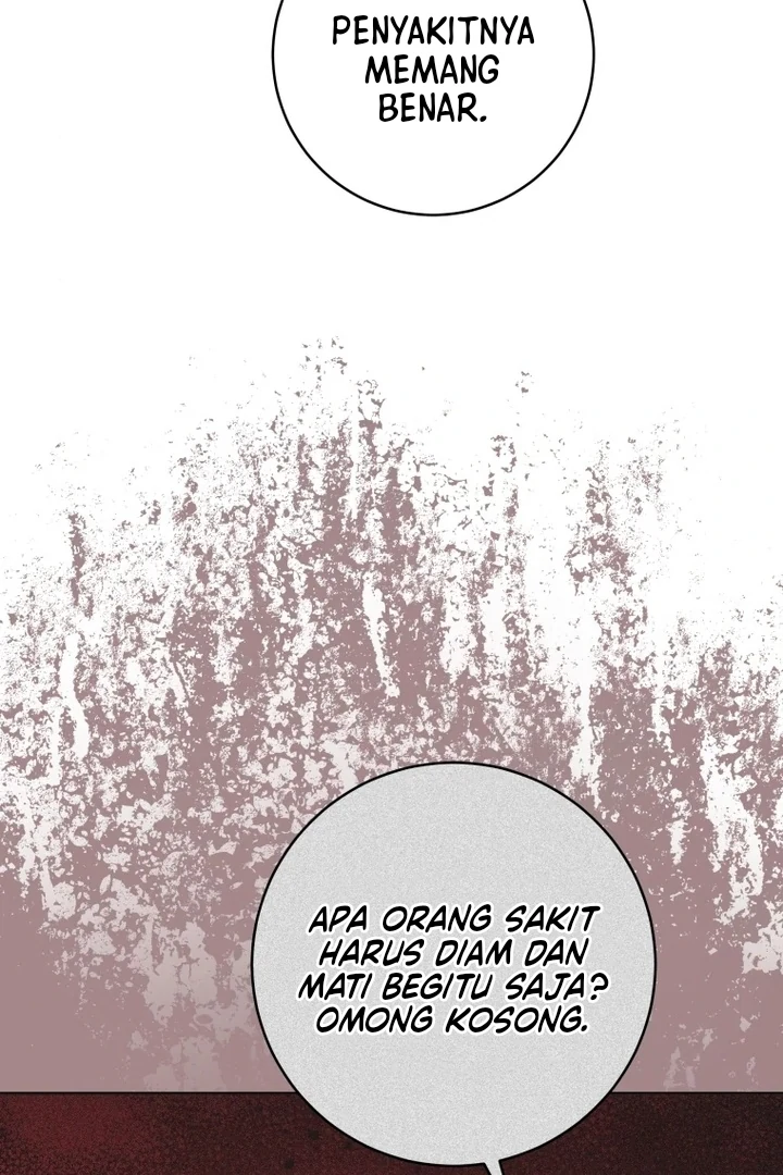 Black Killer Whale Baby Chapter 60 Gambar 51