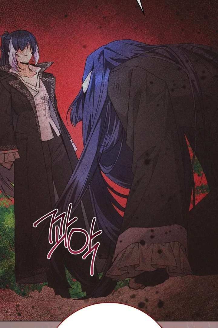 Black Killer Whale Baby Chapter 60 Gambar 52