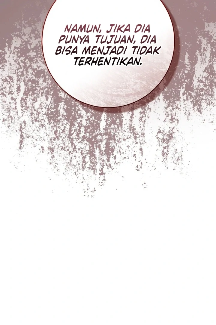 Black Killer Whale Baby Chapter 60 Gambar 53