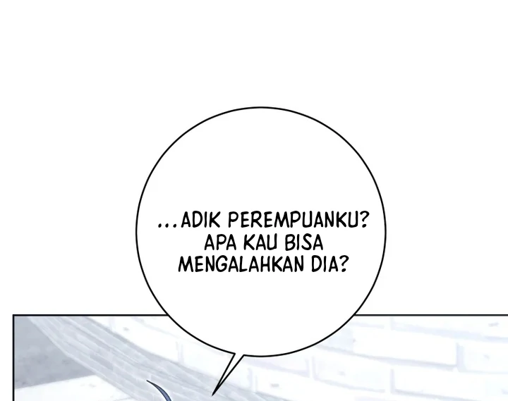 Black Killer Whale Baby Chapter 60 Gambar 54