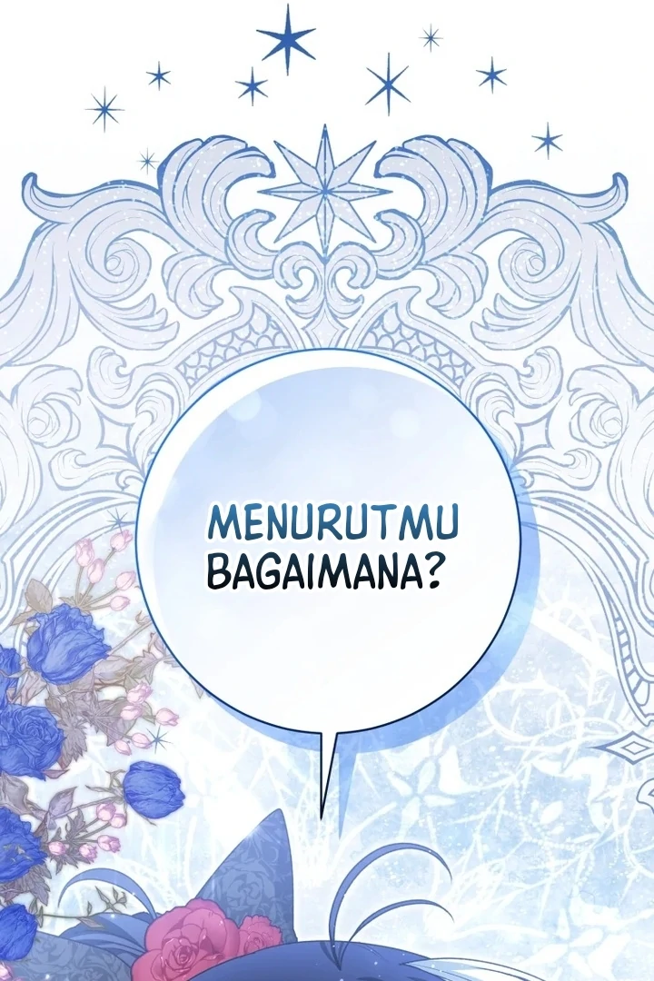 Black Killer Whale Baby Chapter 60 Gambar 56