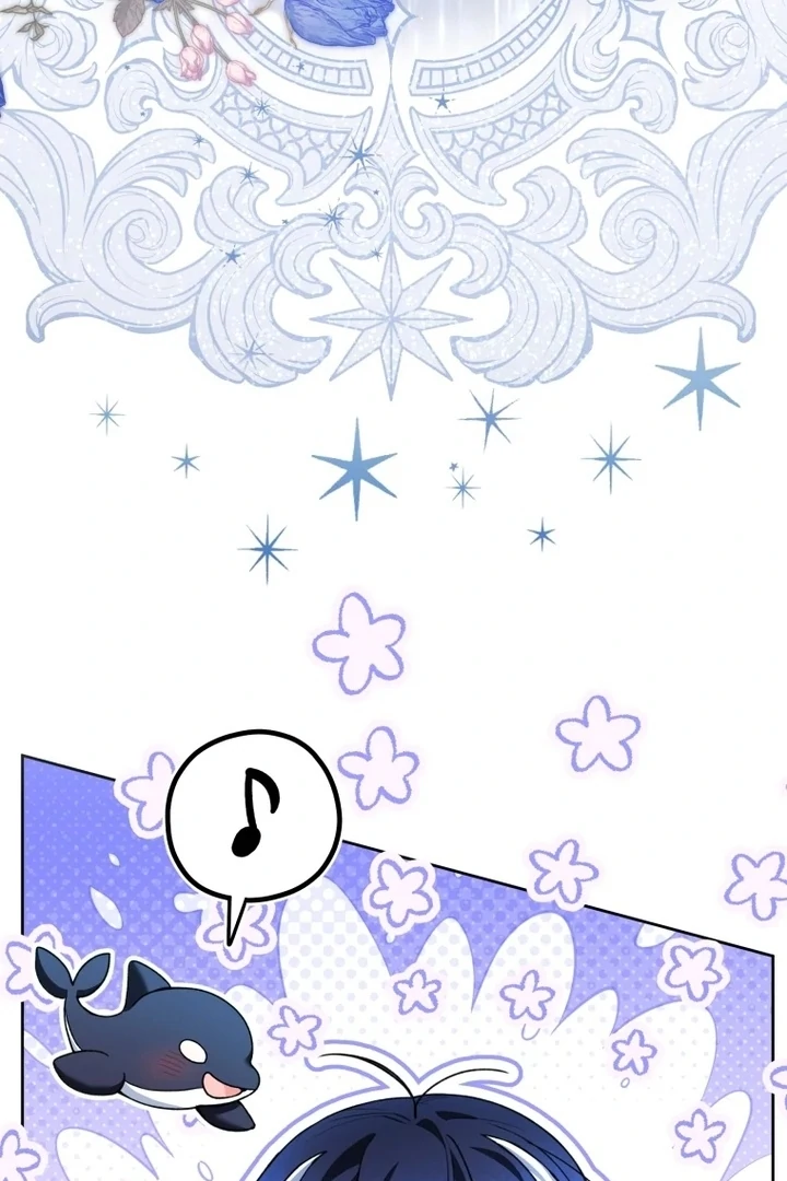 Black Killer Whale Baby Chapter 60 Gambar 58