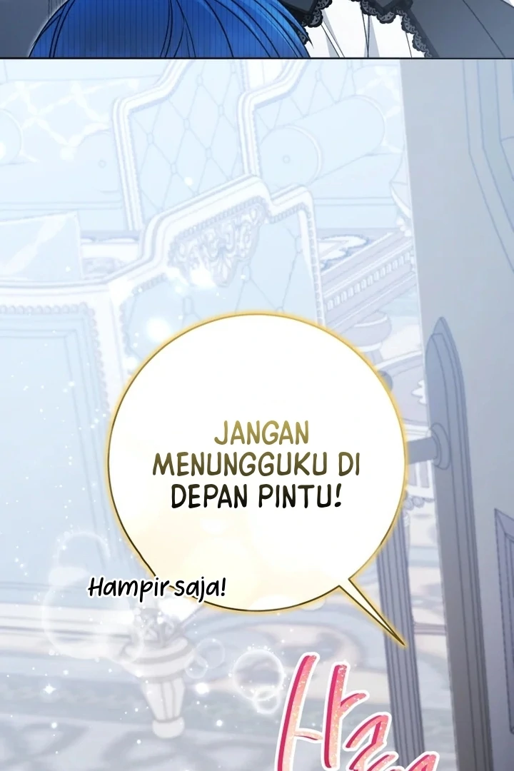 Black Killer Whale Baby Chapter 60 Gambar 64