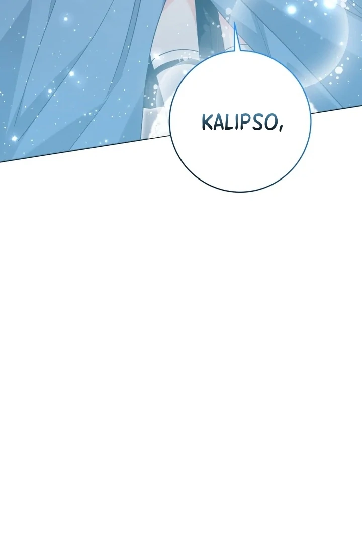 Black Killer Whale Baby Chapter 60 Gambar 66