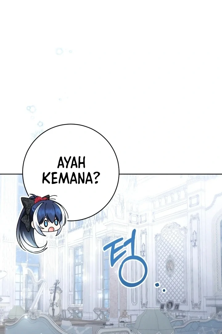 Black Killer Whale Baby Chapter 60 Gambar 68