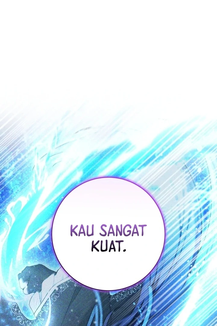 Black Killer Whale Baby Chapter 60 Gambar 7