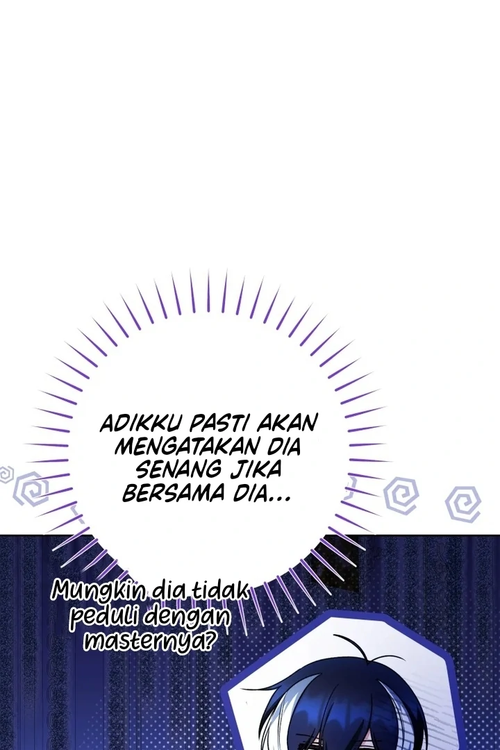 Black Killer Whale Baby Chapter 60 Gambar 71