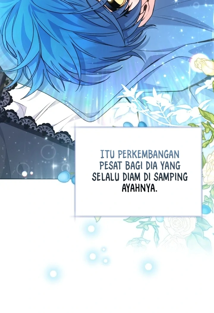 Black Killer Whale Baby Chapter 60 Gambar 76