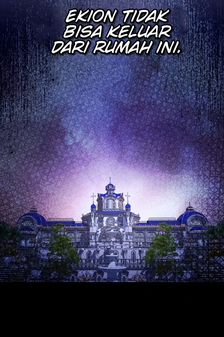 Black Killer Whale Baby Chapter 60 Gambar 82