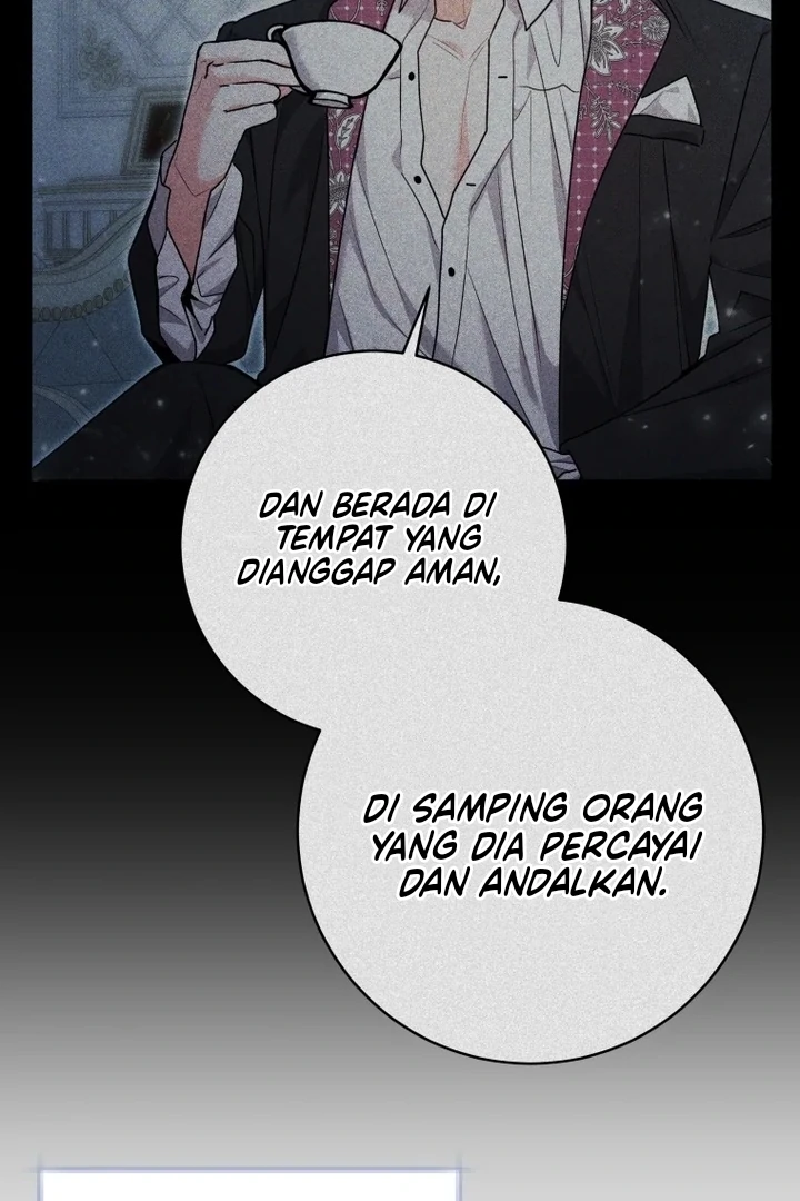 Black Killer Whale Baby Chapter 60 Gambar 84