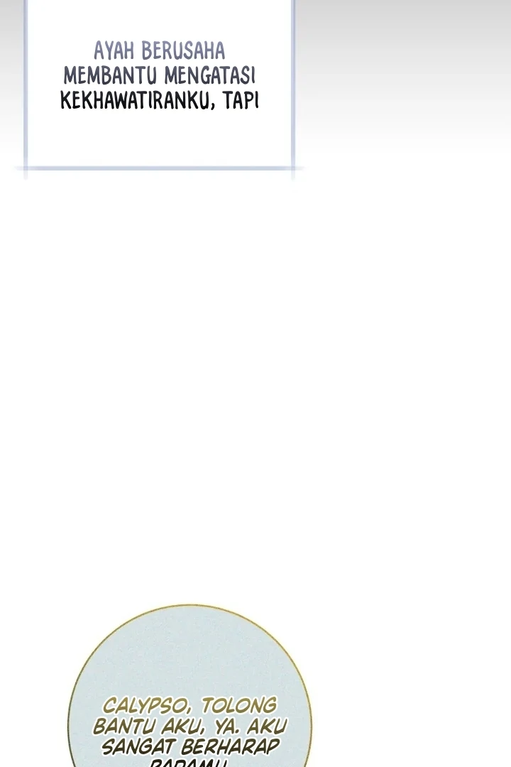 Black Killer Whale Baby Chapter 60 Gambar 85