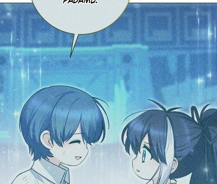 Black Killer Whale Baby Chapter 60 Gambar 86