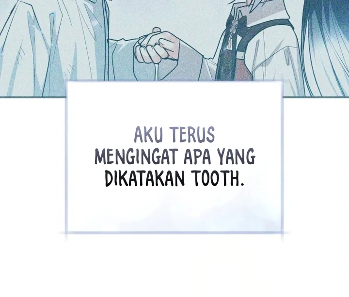 Black Killer Whale Baby Chapter 60 Gambar 87