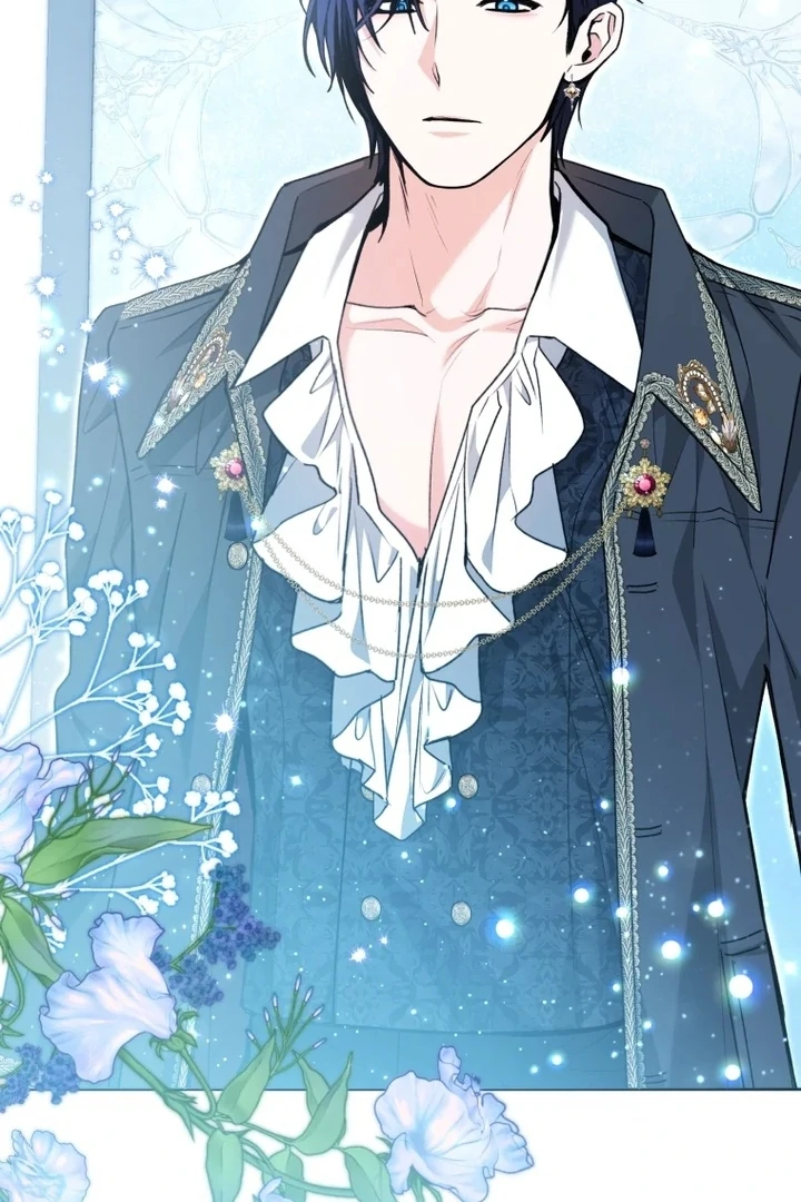 Black Killer Whale Baby Chapter 60 Gambar 94