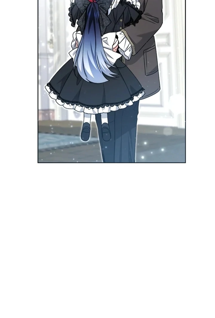 Black Killer Whale Baby Chapter 60 Gambar 98