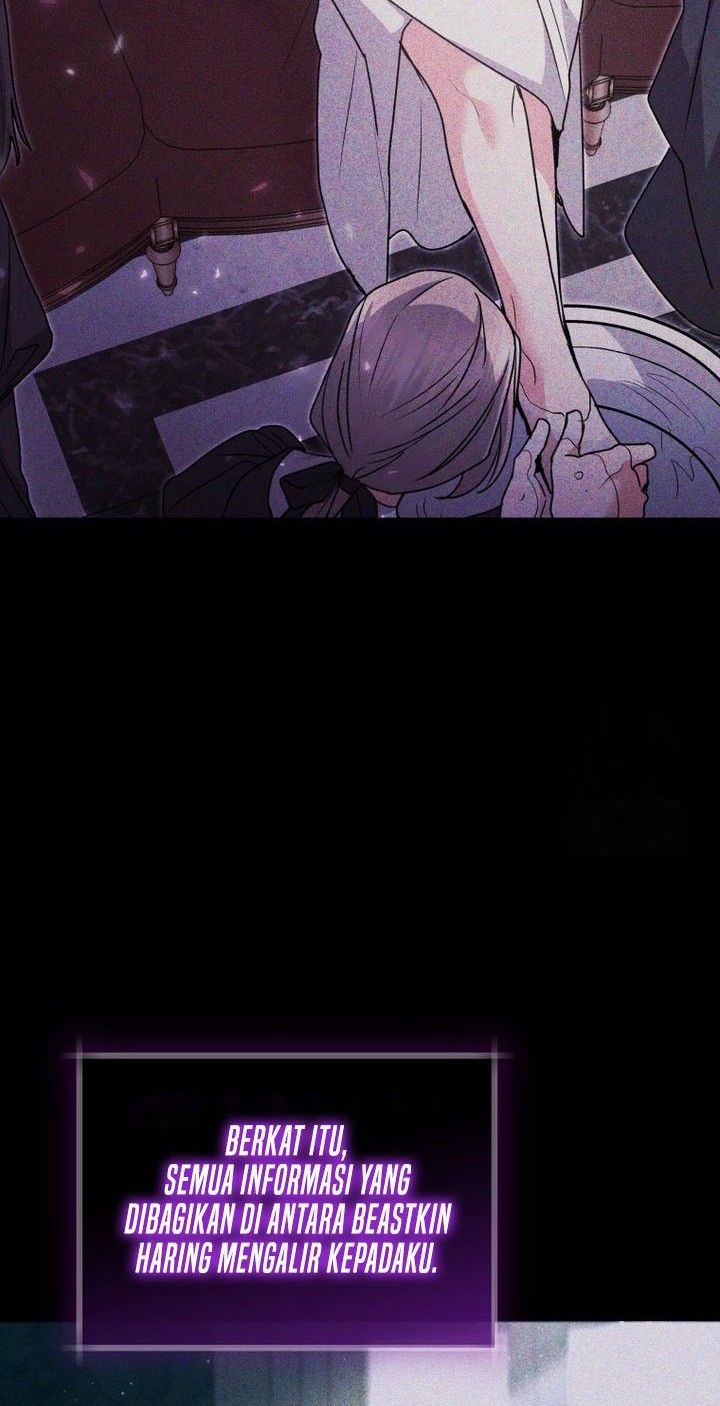 Black Killer Whale Baby Chapter 62 Gambar 19