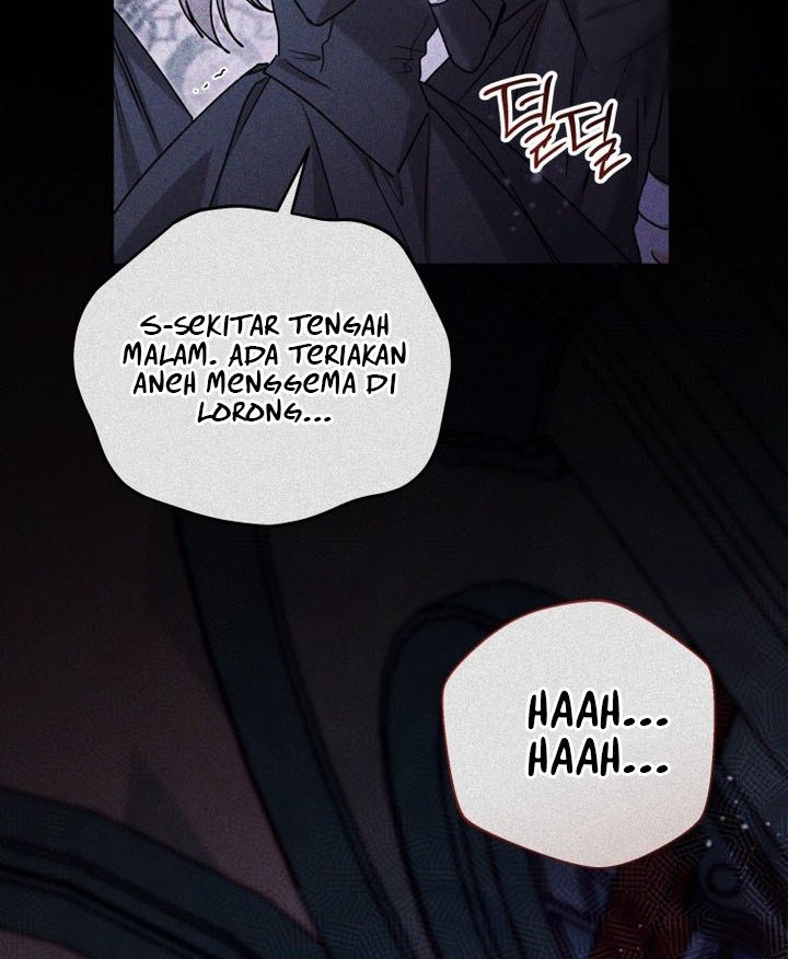 Black Killer Whale Baby Chapter 62 Gambar 21