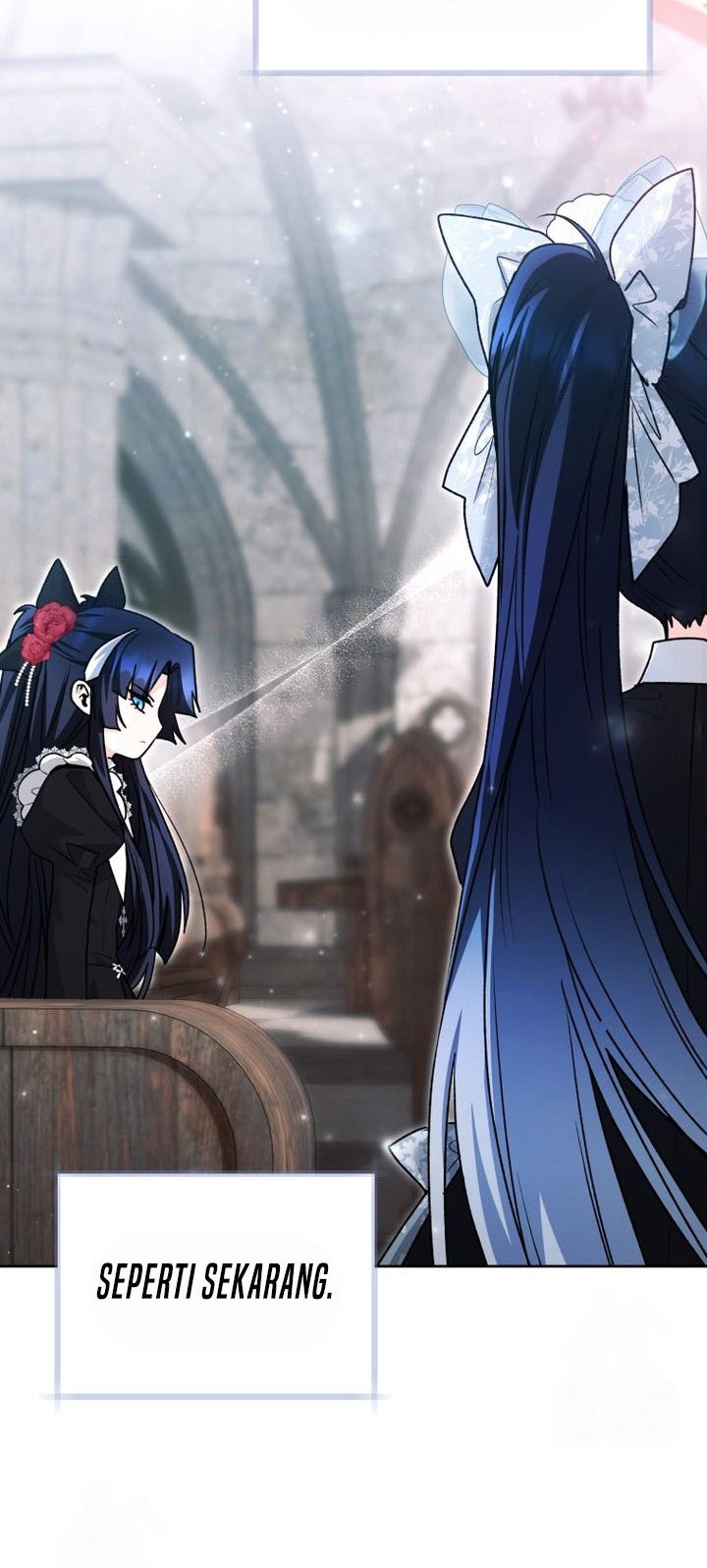 Black Killer Whale Baby Chapter 62 Gambar 24