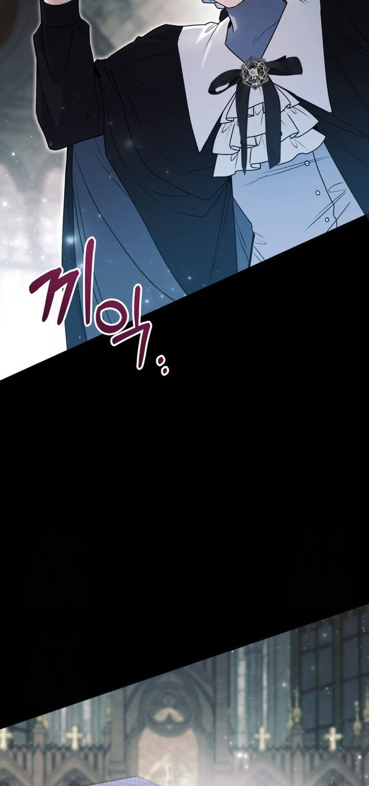 Black Killer Whale Baby Chapter 62 Gambar 30