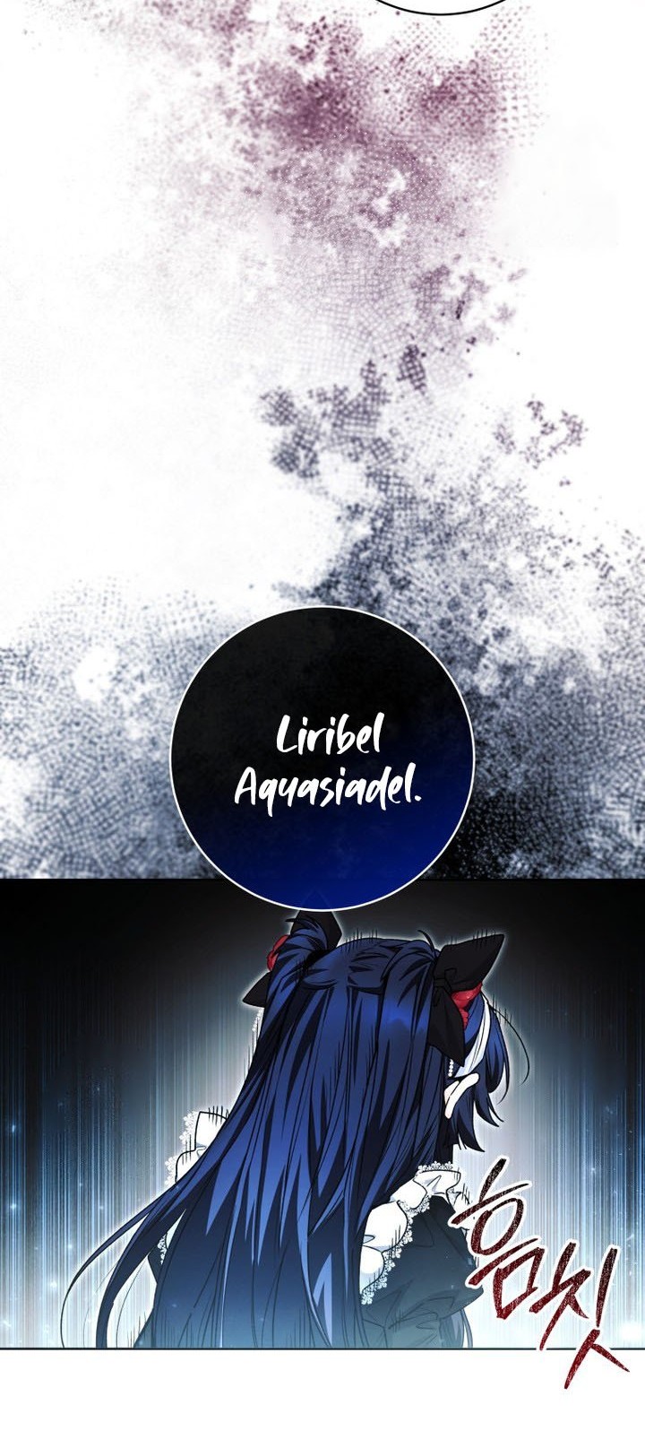 Black Killer Whale Baby Chapter 62 Gambar 32