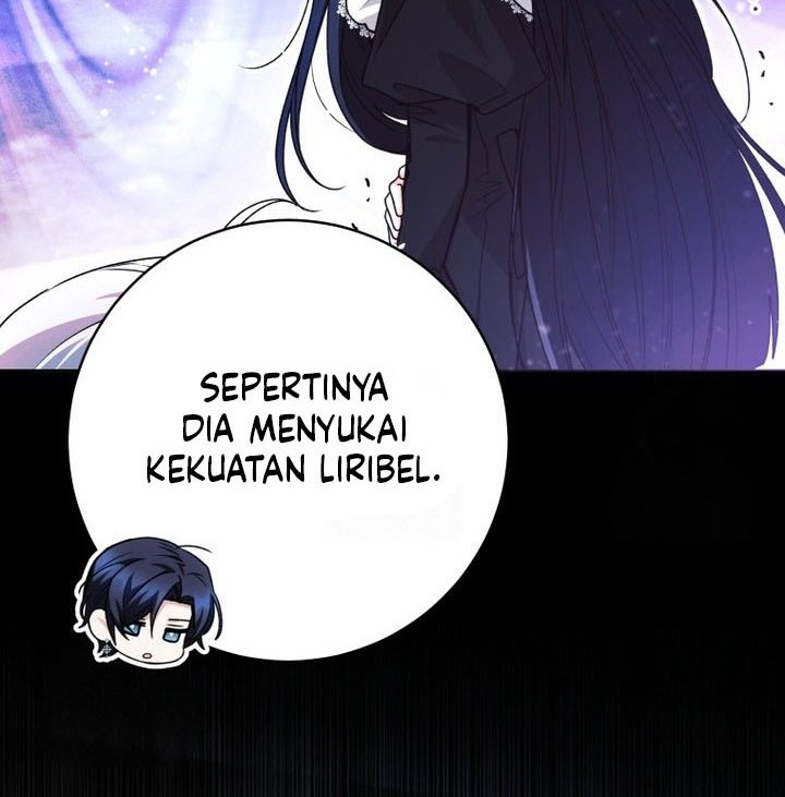 Black Killer Whale Baby Chapter 62 Gambar 38