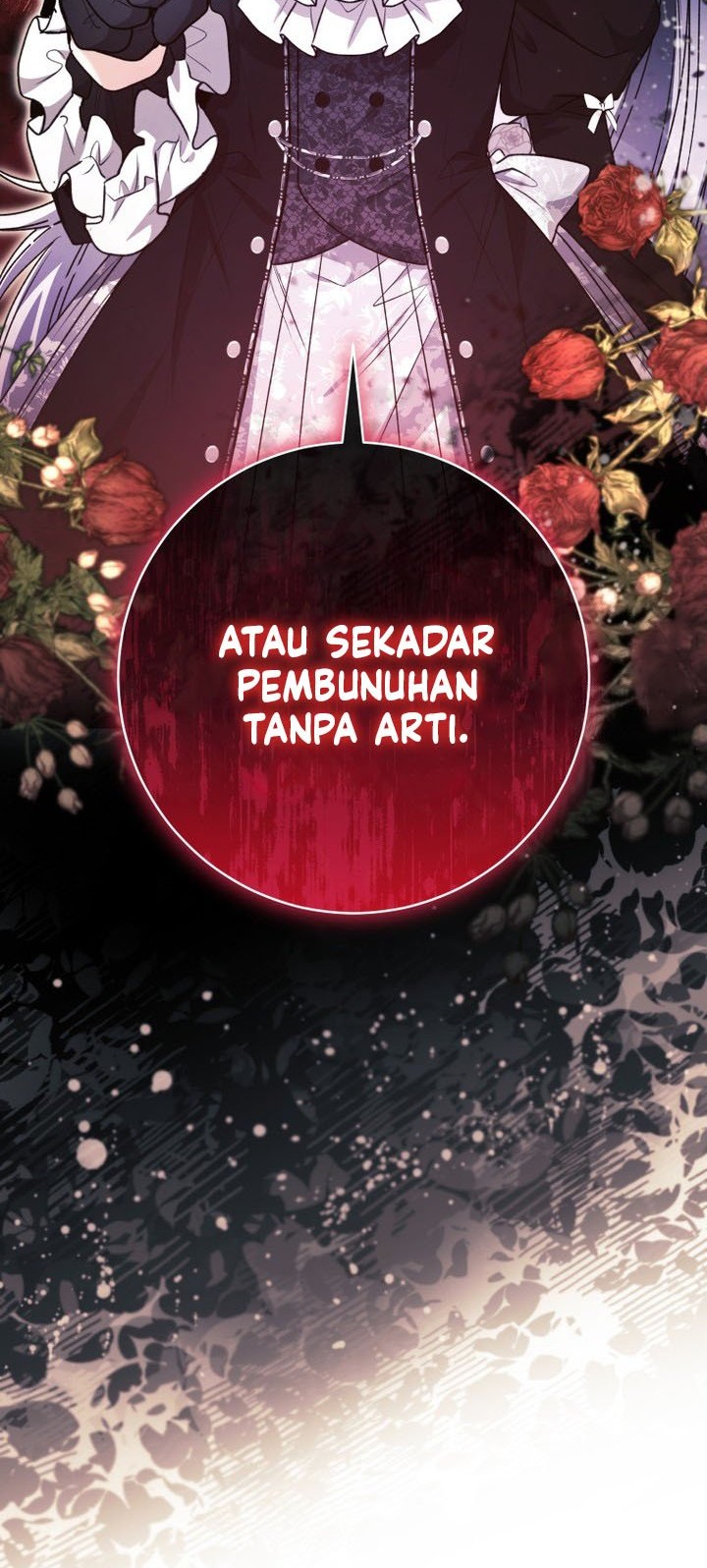 Black Killer Whale Baby Chapter 62 Gambar 3