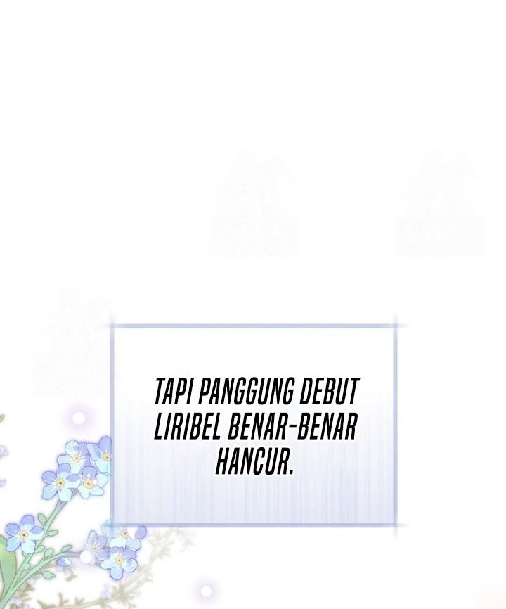 Black Killer Whale Baby Chapter 62 Gambar 60