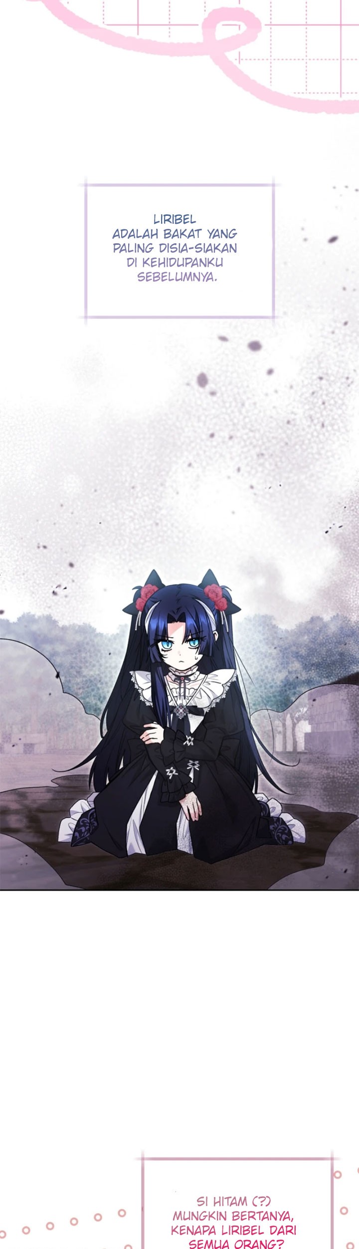 Black Killer Whale Baby Chapter 63 Gambar 15