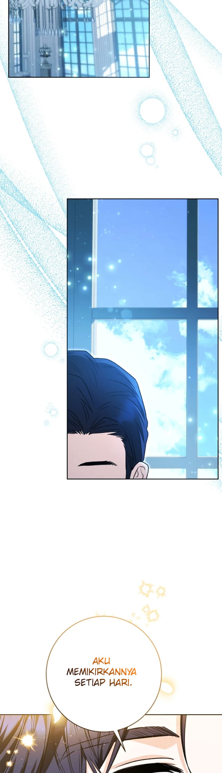 Black Killer Whale Baby Chapter 63 Gambar 51