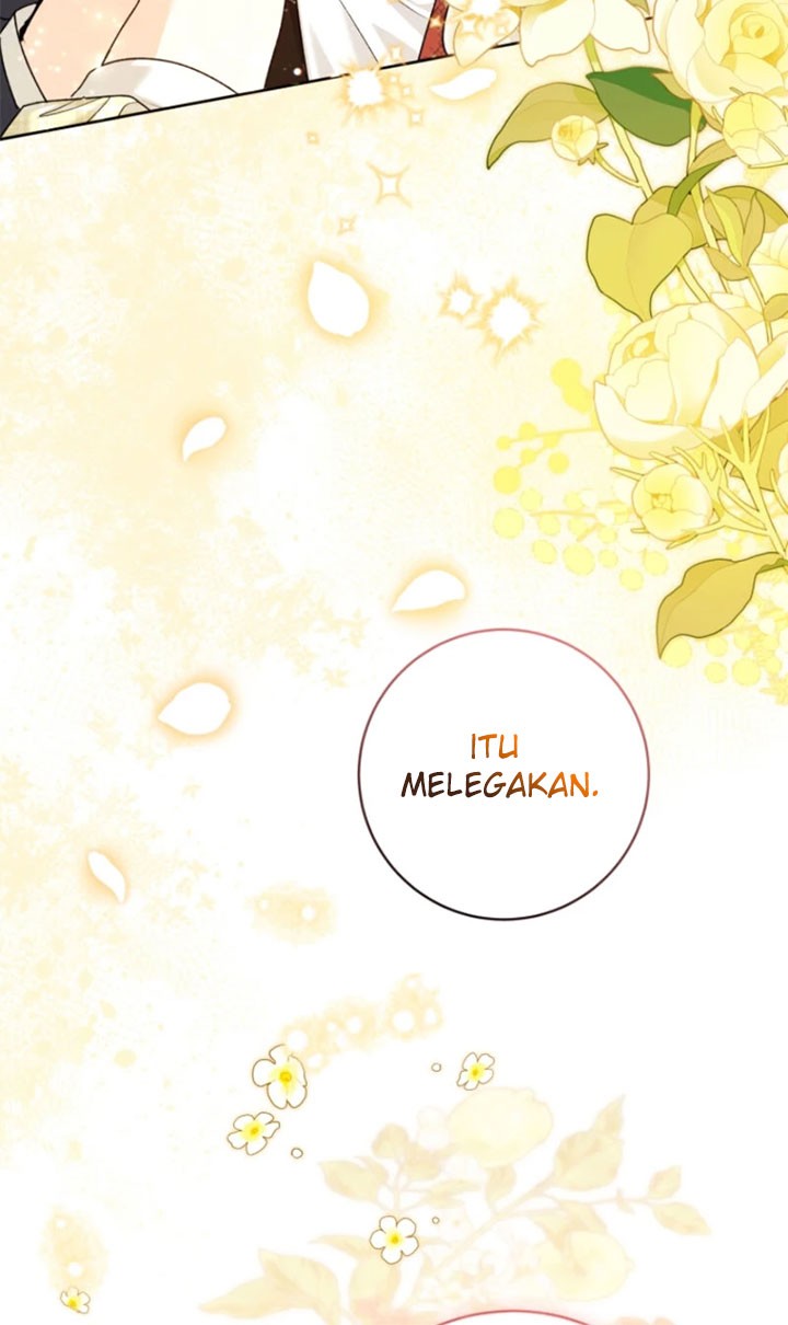 Black Killer Whale Baby Chapter 63 Gambar 53