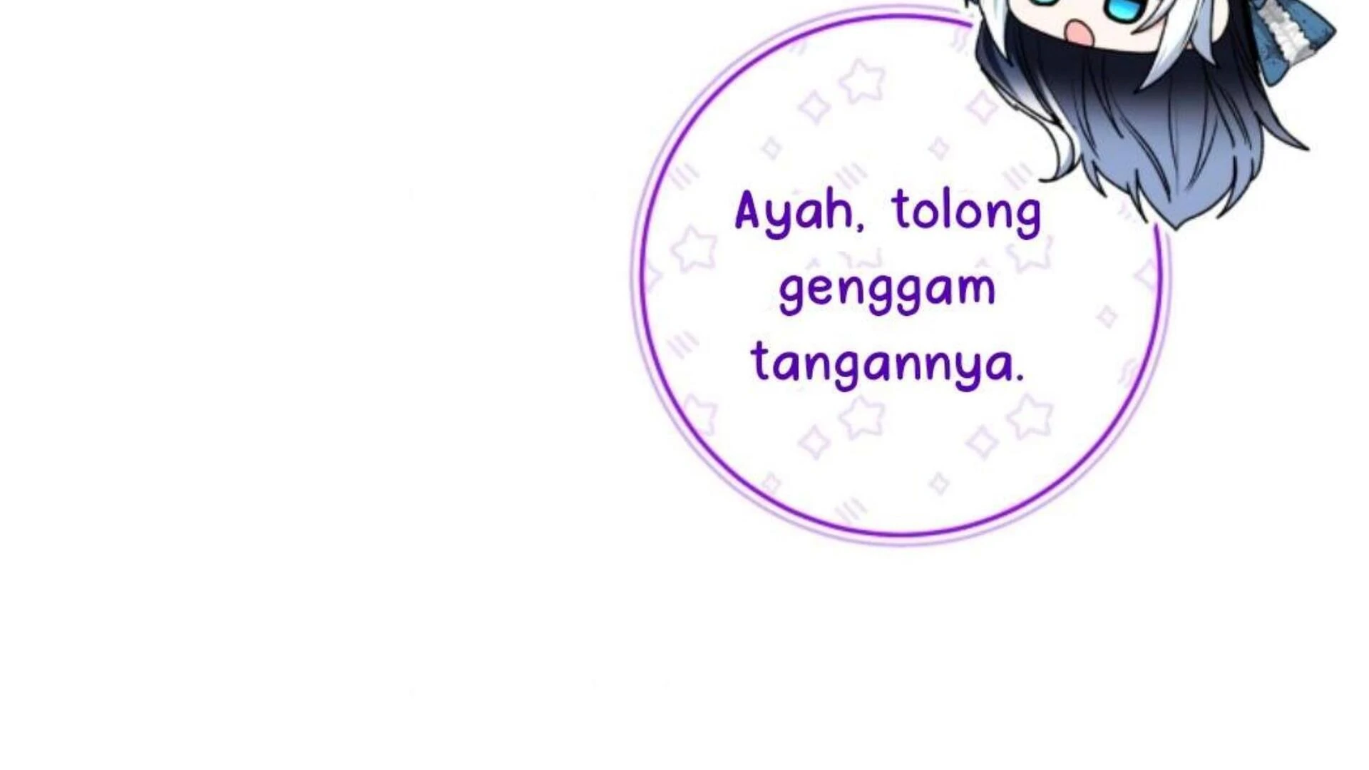 Black Killer Whale Baby Chapter 74 Gambar 109