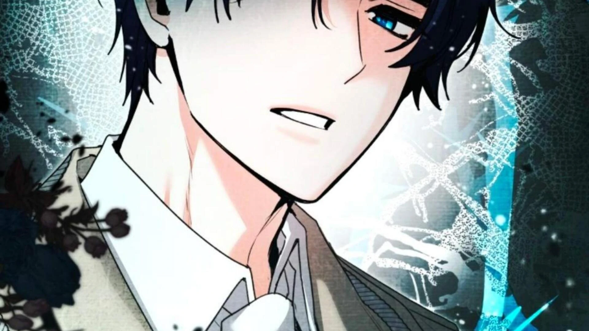 Black Killer Whale Baby Chapter 74 Gambar 103