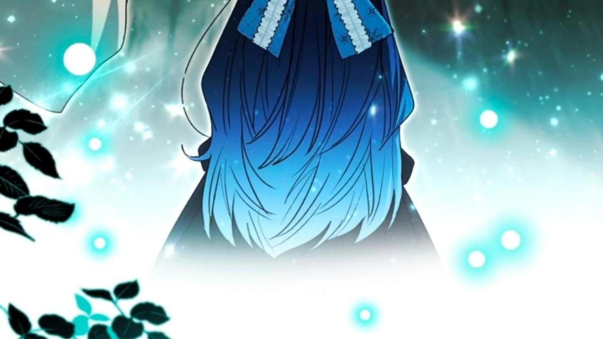 Black Killer Whale Baby Chapter 74 Gambar 118