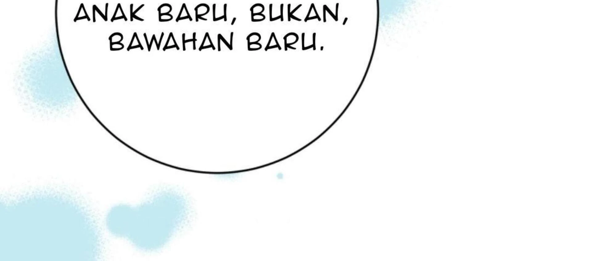 Black Killer Whale Baby Chapter 74 Gambar 137