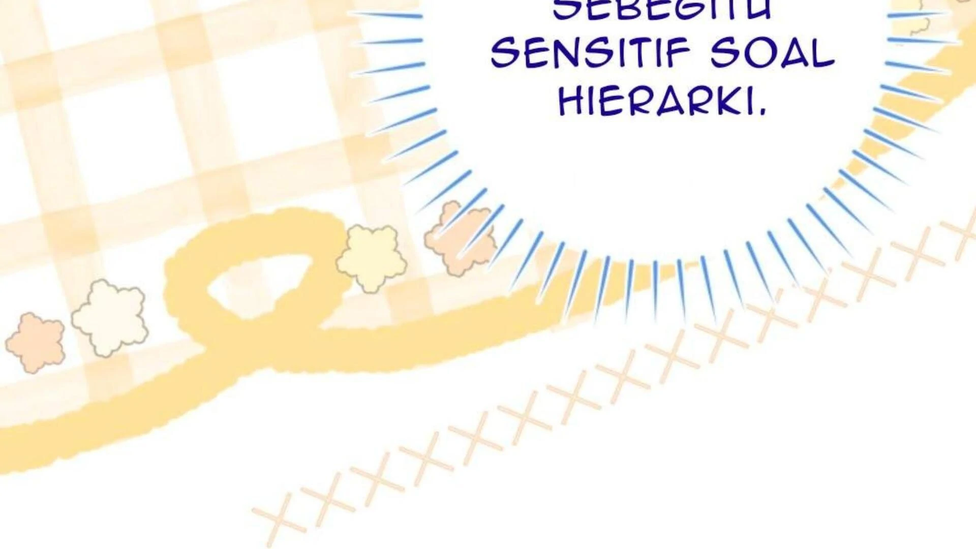 Black Killer Whale Baby Chapter 74 Gambar 152