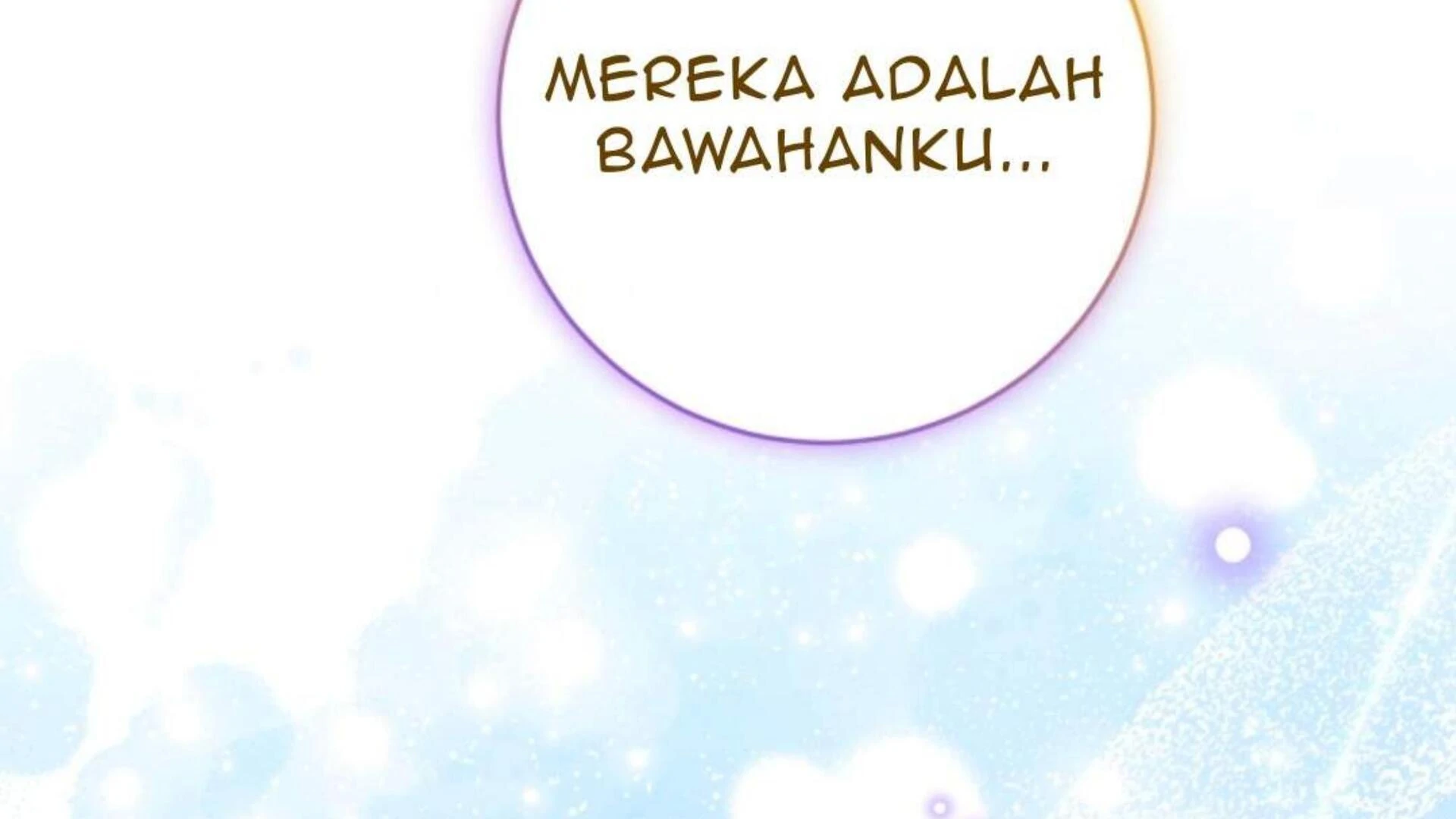 Black Killer Whale Baby Chapter 74 Gambar 165