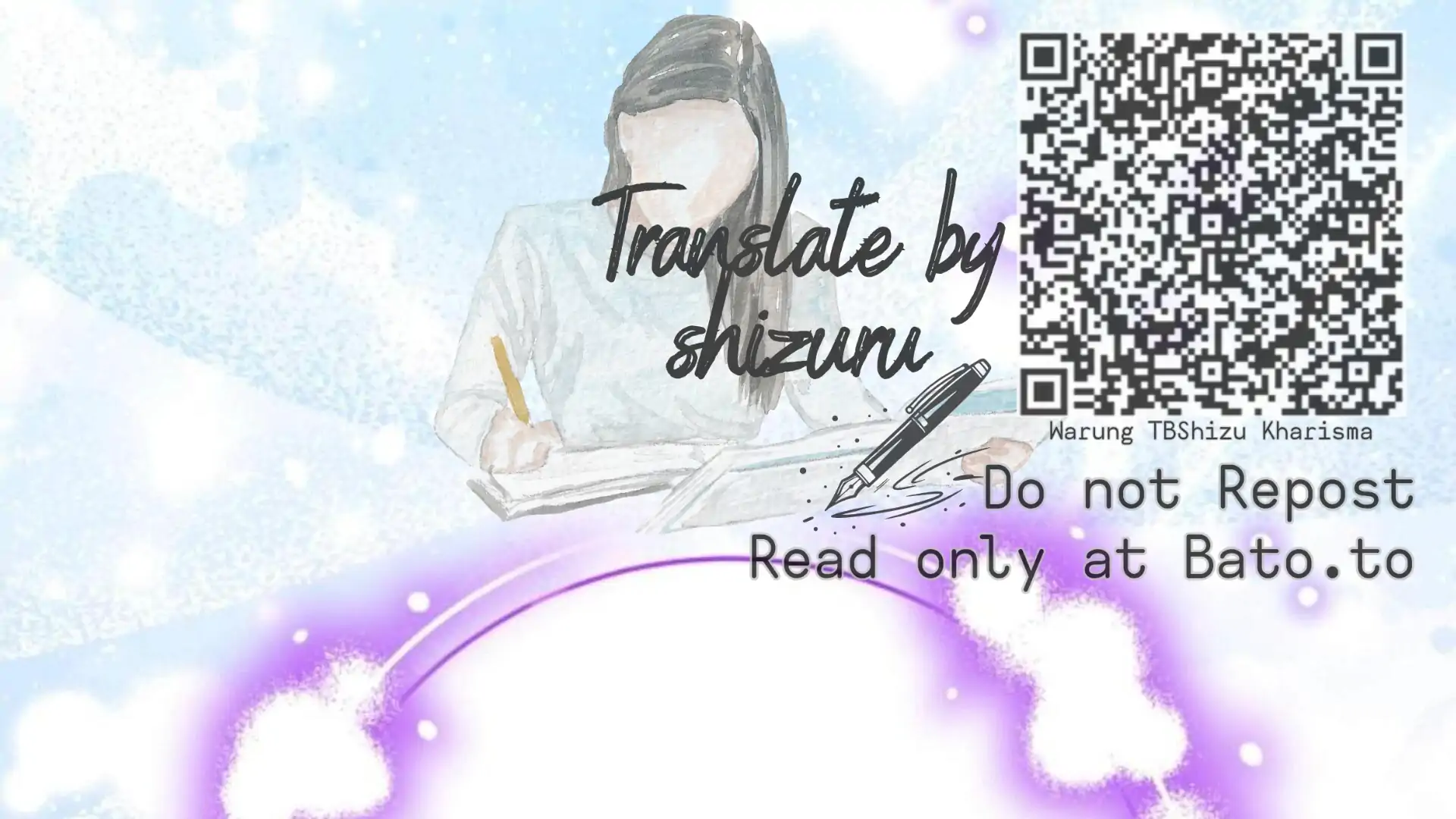 Black Killer Whale Baby Chapter 74 Gambar 166