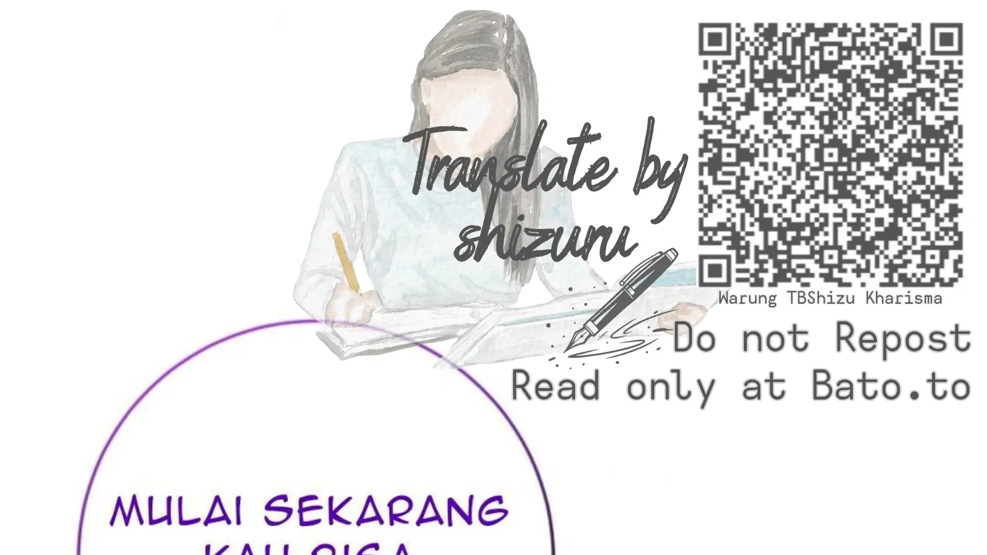 Black Killer Whale Baby Chapter 74 Gambar 177