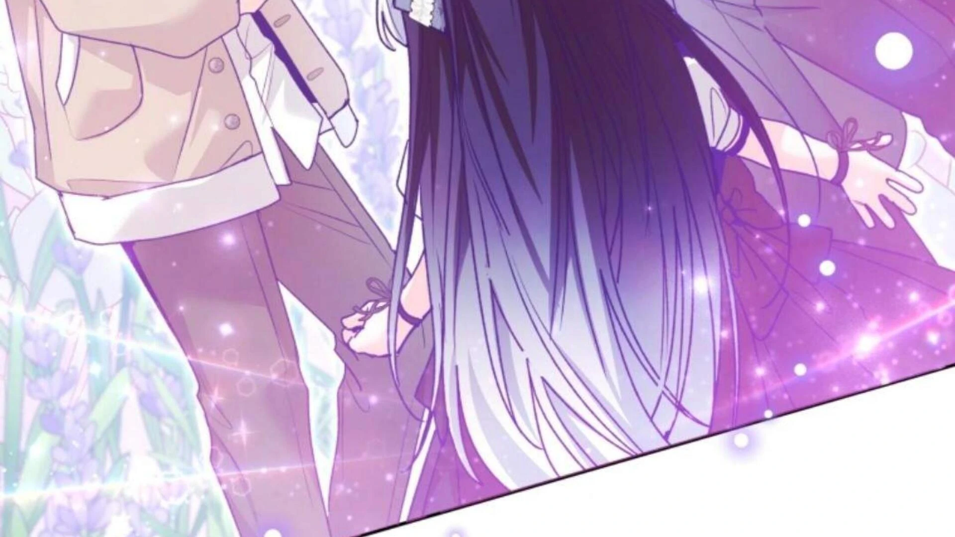 Black Killer Whale Baby Chapter 74 Gambar 170