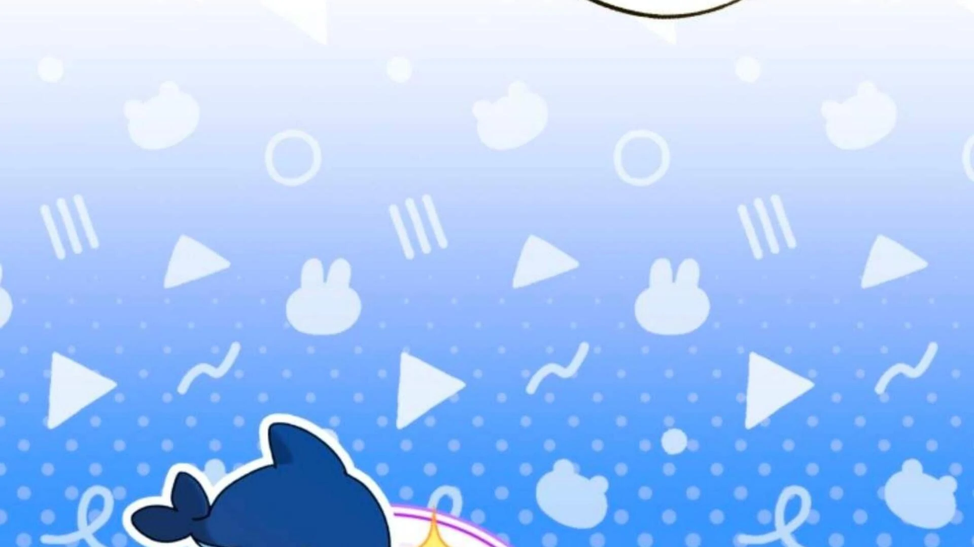 Black Killer Whale Baby Chapter 74 Gambar 181