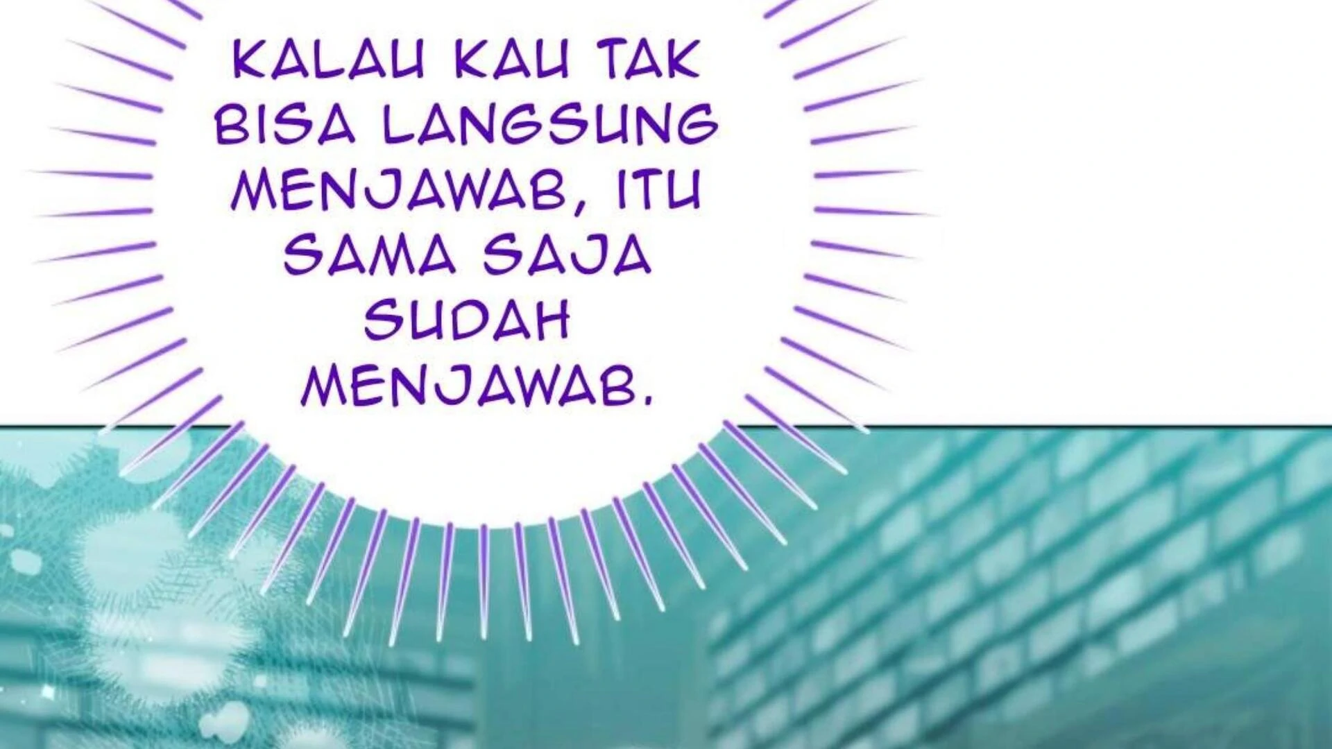 Black Killer Whale Baby Chapter 74 Gambar 196