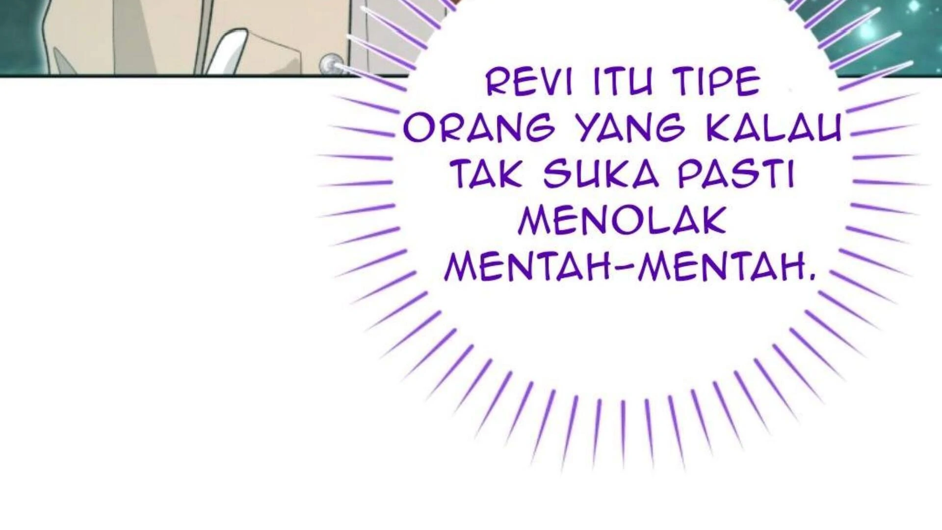 Black Killer Whale Baby Chapter 74 Gambar 199